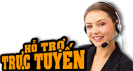 Hỗ trợ trực tuyến