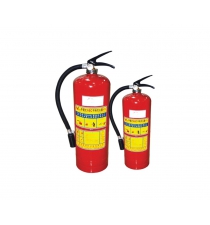 Bình chữa cháy bột BC 8kg MFZ8