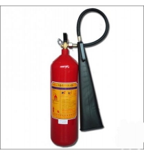 Bình chữa cháy khí CO2 loại 5kg MT5