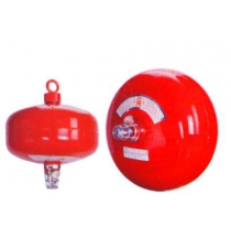 Bình chữa cháy tự động 8kg XZFTB(L)8 (BC/ABC)