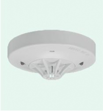 Đầu báo nhiệt địa chỉ gia tăng kết hợp cố định Nohmi FDHU002-RHA